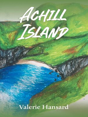 cover image of Achill Island